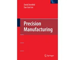 Precision Manufacturing