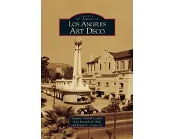 Los Angeles Art Deco
