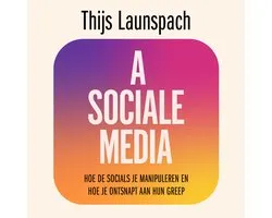 Asociale media