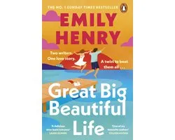 Great Big Beautiful Life