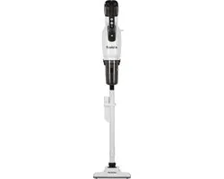 Makita DCL286FZW Accu Steelstofzuiger Wit 18V Basic Body