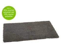Beeztees Eco Vetbed Rumax - Tapis pour chien - Banc - anthracite - 109x69cm