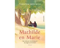 Mathilde en Marie