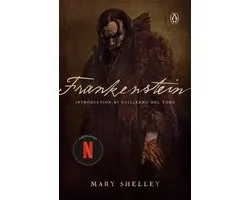 Frankenstein (Netflix Tie-In)