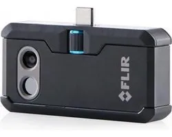 FLIR ONE PRO Next Gen Caméra thermique for Android (USB-C) Devices