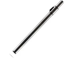 Sillar Stofzuigerbuis 32mm Telescopisch – Verchroomd – Verstelbaar 56-92 cm – Compatibel met AEG Electrolux Bosch Zelmer – Vervangende Stofzuigerbuis