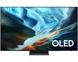 Samsung QE77S93H - 77 inch - 4K OLED - 2026 - Smart TV