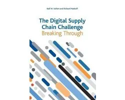The Digital Supply Chain Challenge