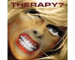 Therapy? - One Cure Fits All (2 CD)