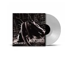 Behemoth: Satanica (Clear) [Winyl]