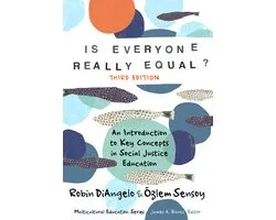 Multicultural Education Series - Is Everyone Really Equal?