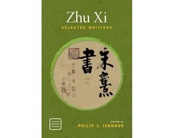 Zhu Xi