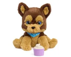 FurReal Friends FurReal Interactieve Knuffelpup Benny - Interactieve pluchen knuffel