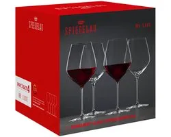 Verre à vin Spiegelau Hi-Lite 734 ml
