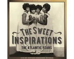 The complete Atlantic singles