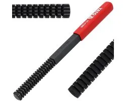 Yato YT17590 Draadvijl - Metrisch - Schroefdraad herstellen