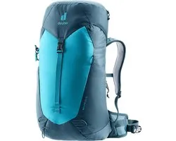 Deuter AC Lite 28 SL Wandelrugzak 59 cm - lagoon-atlantic