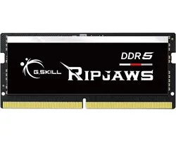 G.SKILL Ripjaws SO-DIMM - DDR5 - 32GB - 5600MHz - CL40