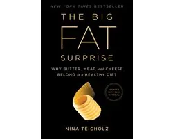 The Big Fat Surprise
