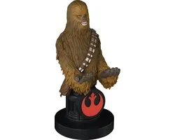 Cable Guys - Star Wars Chewbacca Phone & Controller Holder