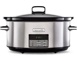 CROCK-POT CrockPot - Slowcooker - 7,5L
