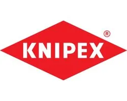 Assortiment d'embouts simples Knipex 97 99 906 0.5 mm² partiellement isolé blanc, gris, rouge, noir, bleu 400 pc(s)