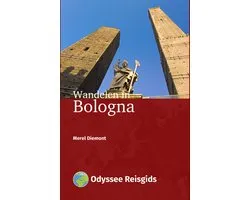 Wandelen in Bologna