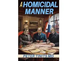 Matthias Kork, Investigating Coroner 3 - A Homicidal Manner