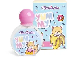 Martinelia Yummy Eau De Toilette Parfum voor Kinderen 30 ml