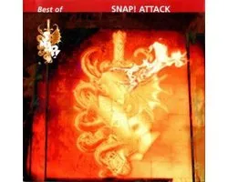 Best of Snap!: Snap Attack!
