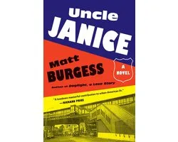 Uncle Janice