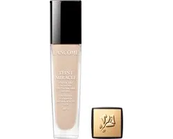Lancôme Teint Miracle Fond de Teint Hydratant - Fini Naturel - 02 Lys Rosé