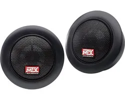 MTX Audio TX628T 28mm tweeter