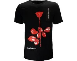 Depeche Mode Violator T-Shirt - Officiële Merchandise - M