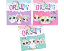 Depesche - Ylvi origami - 1 stuk