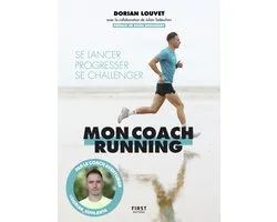 Mon coach running