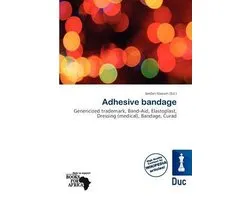 Adhesive Bandage