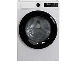 Candy ProWash GD 412BL10-S - Lave-linge - 12 kg - A-40% - Extra Silencieux (72dB) - Soft Drum - 16 programmes - Testé pour durer 20 ans