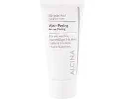 Alcina - Active Peeling - Active Peeling - 50ml