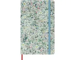Moleskine Van Gogh schetsboek, large, groen
