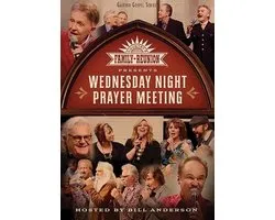 Various Artists - Country Family Reunion (DVD)