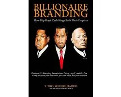 Billionaire Branding
