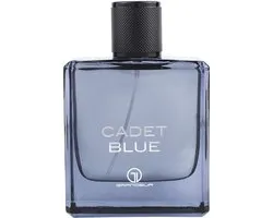 Grandeur Cadet Blue - Inspired Bleu de Chanel ml 100ml