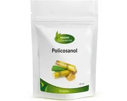 Policosanol | 100 capsules | 20 mg