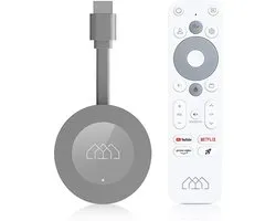 Homatics Dongle G 4K Google TV