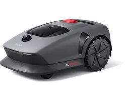 MOVA 600 - Tondeuse à gazon robotisée - Extrêmement précise - Facile à installer - Détection d'animaux et d'obstacles