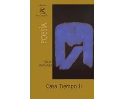 Casa Tiempo II