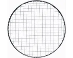 Konro Grillnet Trapezium – 28cm