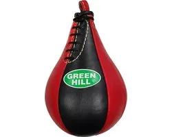 Green Hill Speedball Best Small 17 x 29cm