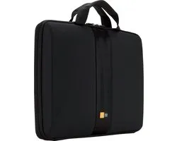 Case Logic QNS113 - Laptoptas / Sleeve 13.3 inch - Zwart